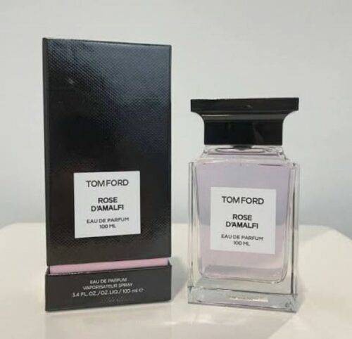 Tom Ford Rose Damalfi Perfume