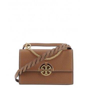 Tory Burch Saffiano Tote | ShopStyle