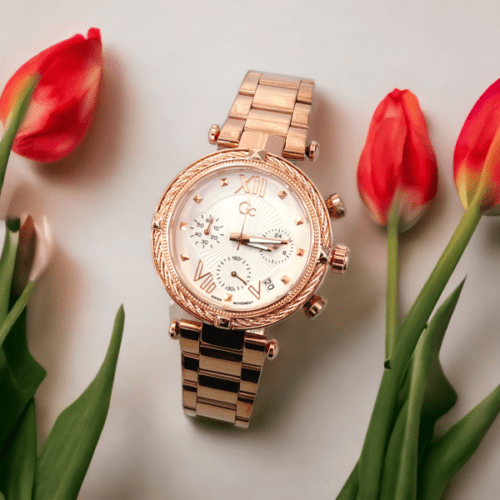 Trending Ladys Guess Watch Collection 1