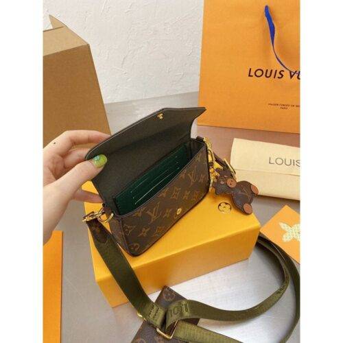 Trending Louis Vuitton Handbag For Girls 1