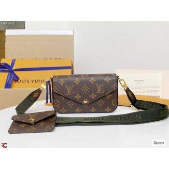 Trending Louis Vuitton Handbag For Girls 2