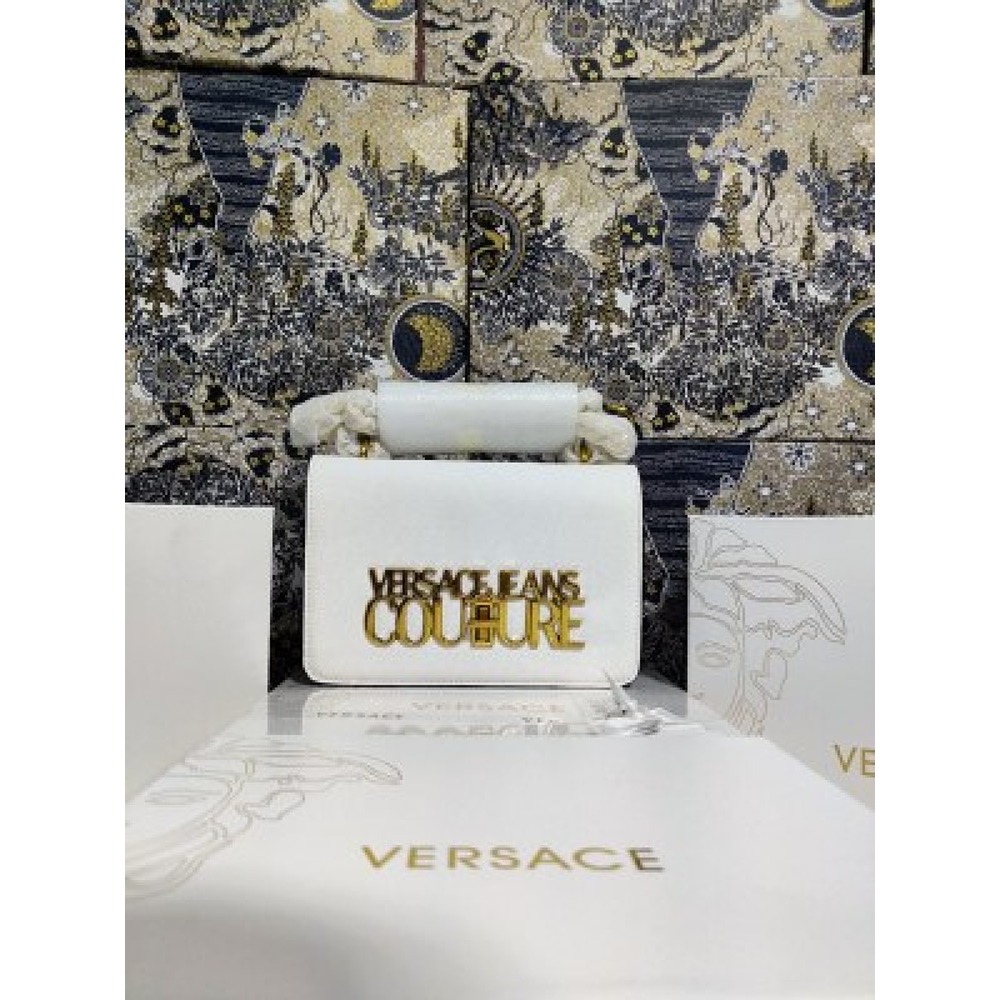 Buy Lady Versace Jeans Couture Bag With Original Box (SW1049)