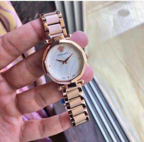 Versace Watch For Girls (SW2283)