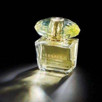Versace Yellow Diamond Perfume 3