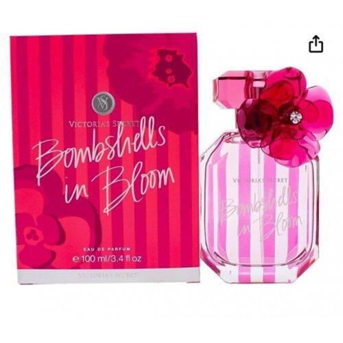 Victoria Bombshell in Bloom Perfume 1