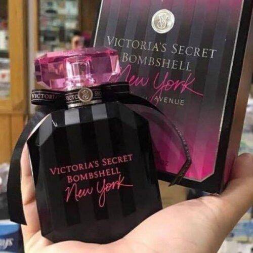 Victoria Secret Bombshell New York 640 Fifth Avenue 1
