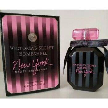 Victoria Secret Bombshell New York 640 Fifth Avenue 3