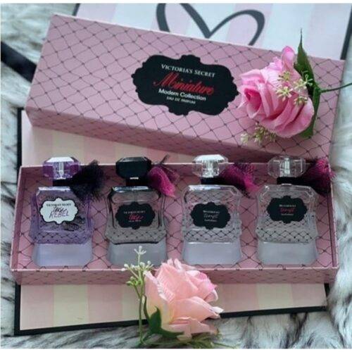 Victoria Secret Rebel Perfume 2