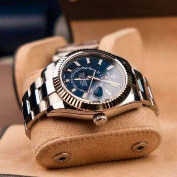 Premium Rolex Sky Dweller Watch Automatic For Men