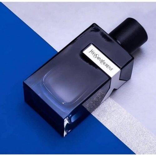 YSL Full Black Perfume 1