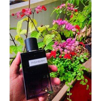 YSL Full Black Perfume 3