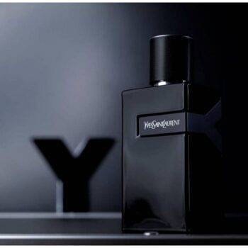 YSL Full Black Perfume
