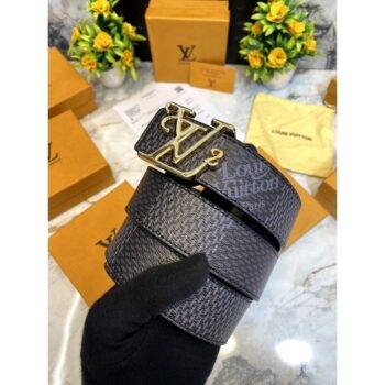 louis Vuitton Belt For Men LV102 (CS389) - KDB Deals