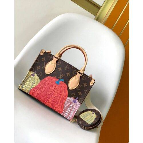 Louis Vuitton Handbag With OG Box and Dust Bag (J088) - KDB Deals