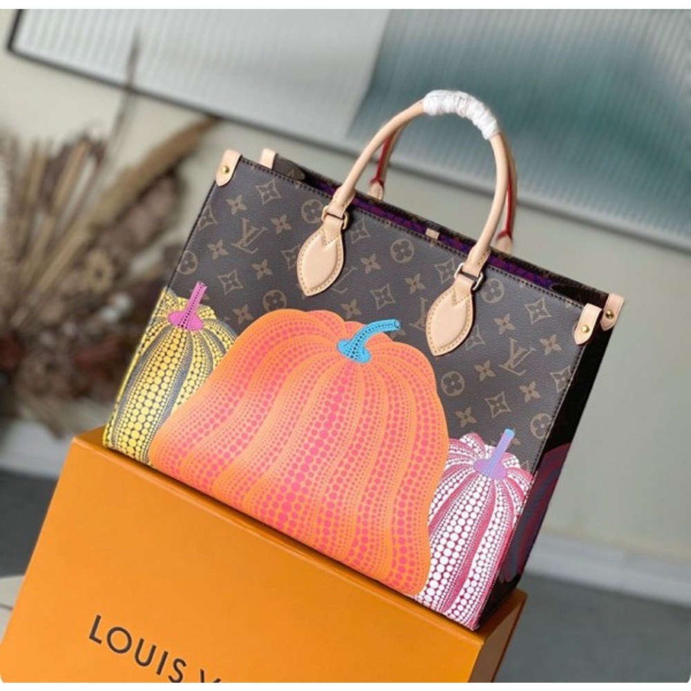Louis Vuitton, Bags, Louis Vuitton Shopping Bag Holiday Edition
