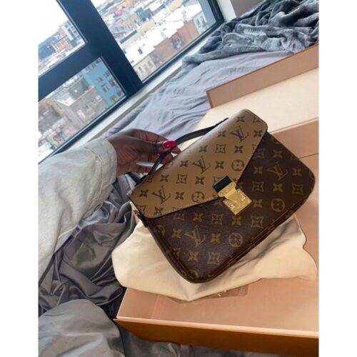 Louis Vuitton Handbag Pochette With Box 299 (CS614) - KDB Deals