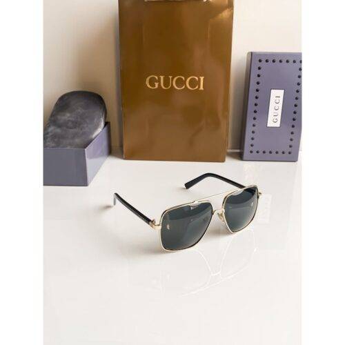 9045 Gucci Sunglass For Men 2