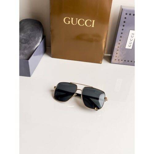 9045 Gucci Sunglass For Men 3
