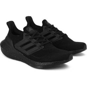 Adidas Ultraboost 21 Running Shoes For Men 5