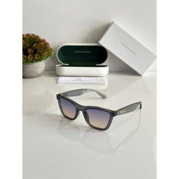 BOTTEGA VENETA: sunglasses for women - Gold | Bottega Veneta sunglasses  590248V4450 online at GIGLIO.COM