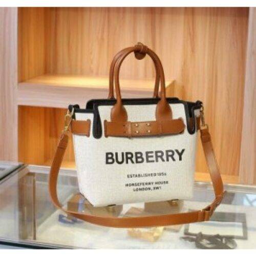 Burberry Bag Premium Tote With Dust Bag 1