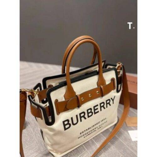 Burberry Bag Premium Tote With Dust Bag 2