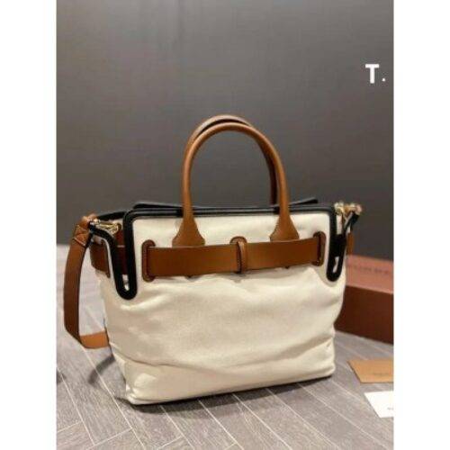 Burberry Bag Premium Tote With Dust Bag 3