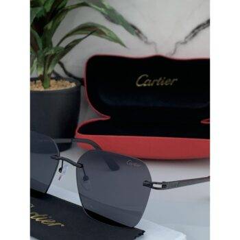 Cartier Sunglasses for Men