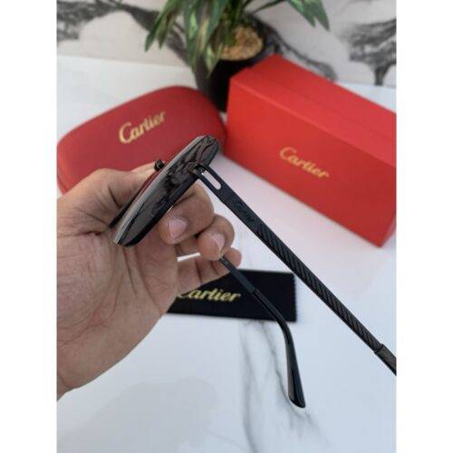 Cartier Sunglasses for Men