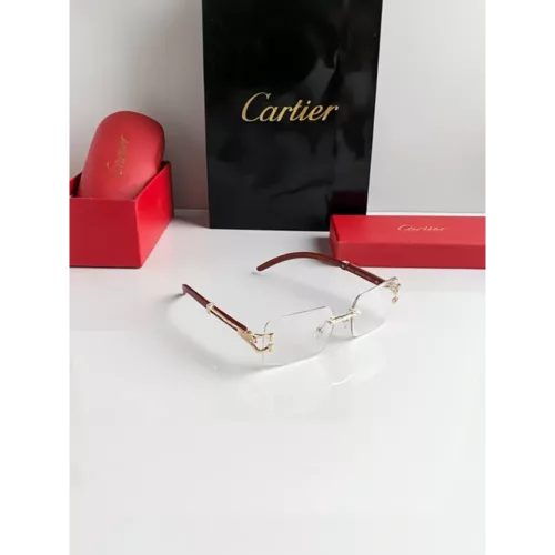 Cartier Sunglass 1399