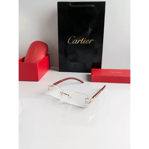 Cartier sunglass