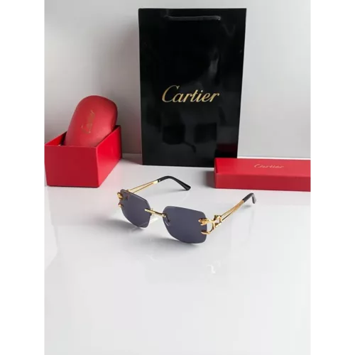 Cartier sunglass