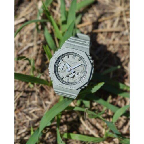 Casio G shock Watch ga2100 1 1