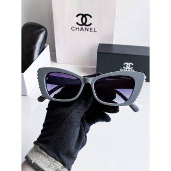 Chanel Sunglass 9097 For Men 4