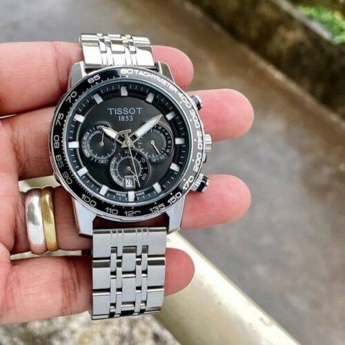 Classy Men's Tissot Watch1853 Supersport 2