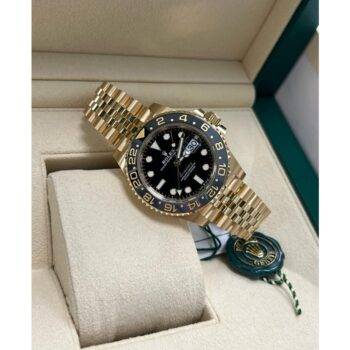 Fancy Men's Rolex Watch Oyster Perpetual GMT (1)