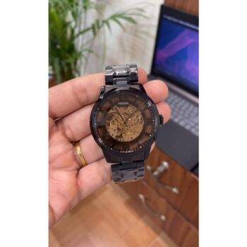 Fossil Automatic Watch For Men 1