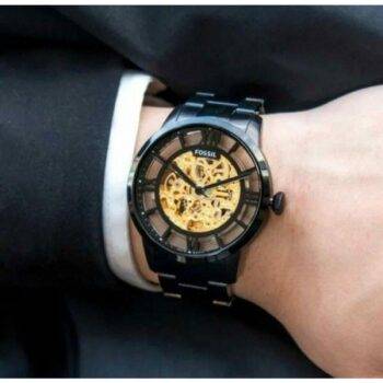 Fossil Automatic Watch For Men