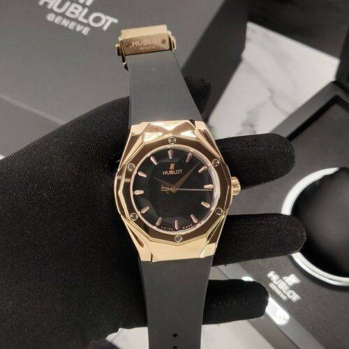 Fusion Orlinski Bracelet Watch