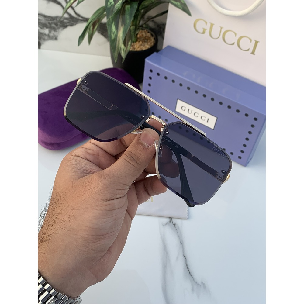 Gucci Sunglasses - Buy Gucci Sunglass for Men & Women online | Dayal  Opticals