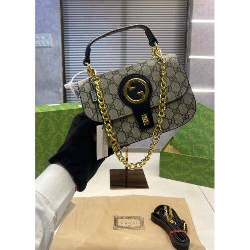Gucci Handbag Ophidia GG SLING bag with og box 963 2