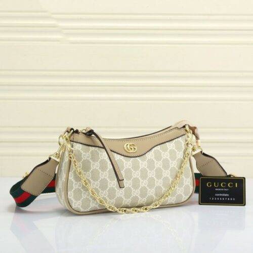 Gucci Handbag Ophidia Gg Shoulder Bag With Og Box 3