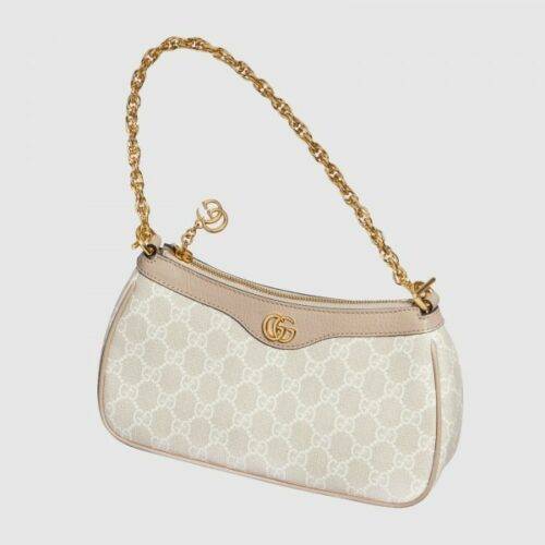 Gucci Handbag Ophidia Gg Shoulder Bag With Og Box 7