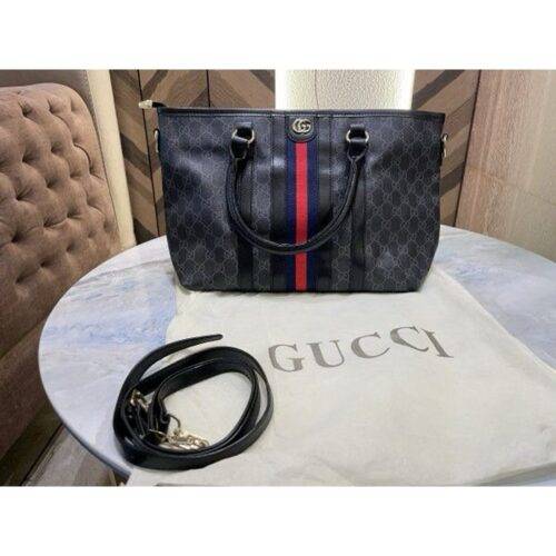 Gucci Handbag Ophidia Gg Womens Tote Bag With Dust Bag 6109 2