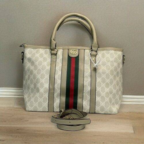 Gucci Handbag Ophidia Gg Womens Tote Bag With Dust Bag 61093