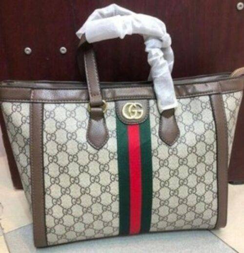 Gucci Handbag Varsatile Tote Bag With Dust Bag A0703 3