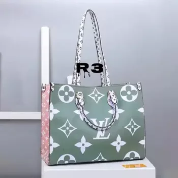 Louis Vuitton Bag For Women Tote
