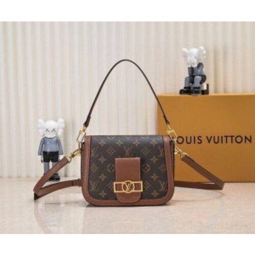 Louis Vuitton Bag Londyn With Og Double Box and Dust Bag Safety Box With Branding 937 3