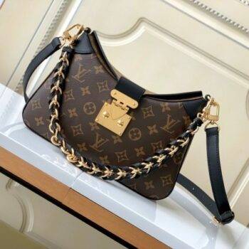 Louis Vuitton Bag Twinny hand bag with og box