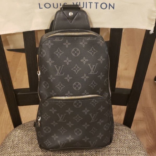 Louis Vuitton Bag monogram backpack with dust bag 41530 (J1684) - KDB Deals